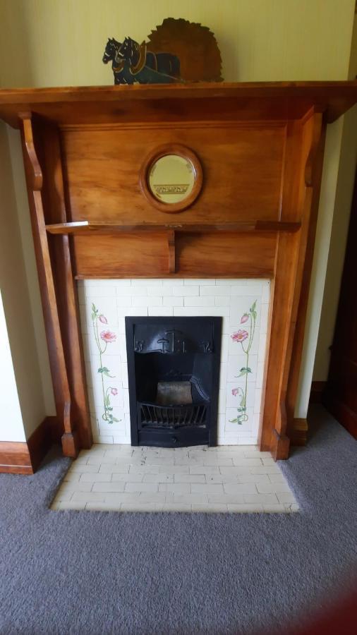 Greenfield Country Homestay Pukeawa Exterior foto