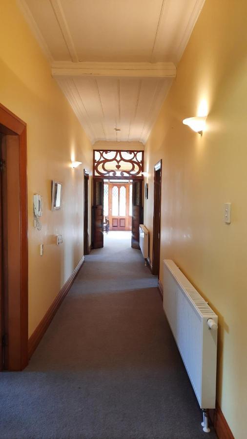 Greenfield Country Homestay Pukeawa Exterior foto